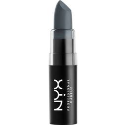 NYX Matte Lipstick Ultra Dare