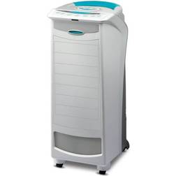 Symphony Air Cooler Silver-I