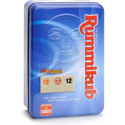 Rummikub Travel Reiseversion