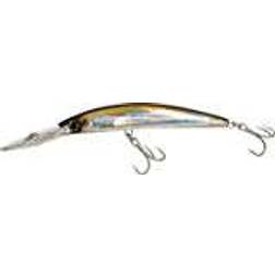 Yo-Zuri 3D Crystal Minnow DD 130 mm Esca galleggiante F1153-B (6416)