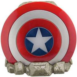 ekids Altavoz Bluetooth Captain America