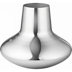 Georg Jensen Henning Koppel Jarrón 18.5cm