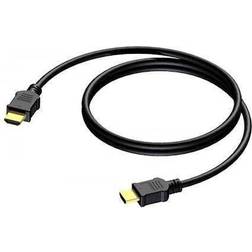Procab Basic HDMI-HDMI 0.5m