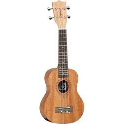 Tanglewood Tiare T1 ukulélé soprano