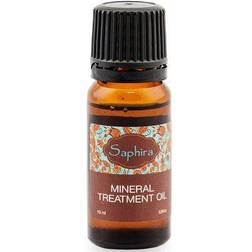 Saphira Mineral Treatment Oil 10ml