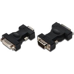 Digitus DVI-VGA Adapter