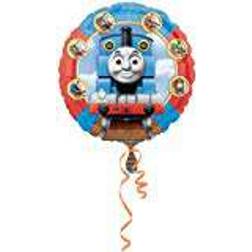 Amscan Foil Ballon Thomas and Friends