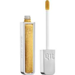 Urban Decay Hi-Fi Shine Ultra Cushion Lip Gloss Goldmine