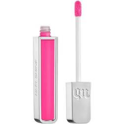 Urban Decay Hi-Fi Shine Ultra Cushion Lip Gloss Savage