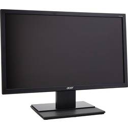 Acer V6 V226HQL LED Display 54,6 cm (21.5") 1920 x 1080 Pixeles Full HD Negro