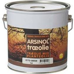 Esbjerg Arsinol Træolie Cedar 2.5L