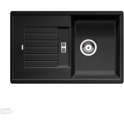 Blanco Zia 45 S Kitchen Sink 780 x 500 mm