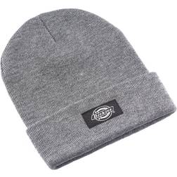 Dickies Yonkers Beanie - Dark Grey Melange