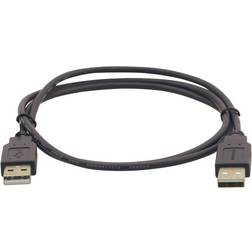 Kramer USB A-USB A 2.0 4.6m