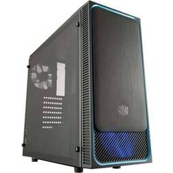 Cooler Master MasterBox E500L Side Window Panel