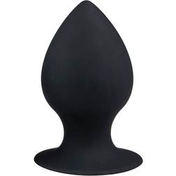 Easytoys Round Butt Plug Large