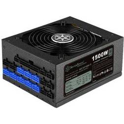 Silverstone Strider Titanium ST1500-TI 1500Wv