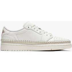 Nike Air Jordan 1 Retro Low NS - Red/Bronze