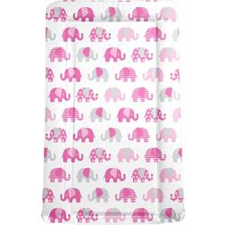 My Babiie Billie Faiers Nelly the Elephant Signature Changing Mat