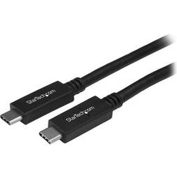 StarTech USB C - USB C 3.1 1m