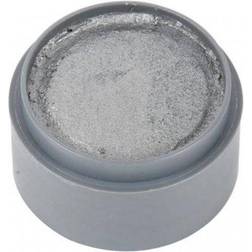 Grimas Face Paint Silver 15ml