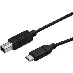 StarTech USB B-USB C 2.0