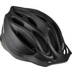 Fischer Casco bici Shadow Noir