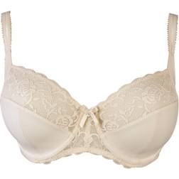 Pour Moi Eden Side Support Underwire Bra - Oatmeal