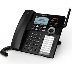Alcatel IP30 Black