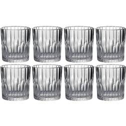 Duralex Manhattan Tumblerglas 22cl 8Stk.