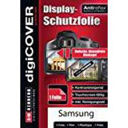 digiCOVER Premium Samsung NX1