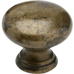 Beslag Design Knopp 411 (39113-11) 1st 17x17mm