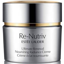 Estée Lauder Re-Nutriv Ultimate Renewal Nourishing Radiance Crème 50ml