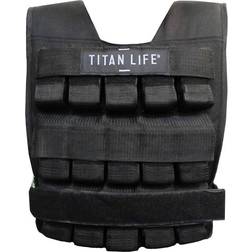 Titan Weight Vest 30kg