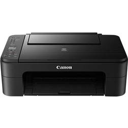 Canon PIXMA TS3150 Multifuncional Negra