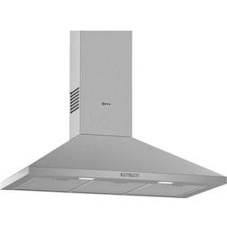 Neff D92PBC0N0B 90cm, Stainless Steel