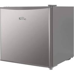 Kuhla KTTF4SSGB Silver, Stainless Steel