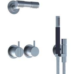 Vola (2471-081D-40) Krom