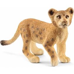 Schleich Cucciolo di leone 14813