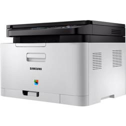 Samsung Xpress SL-C480