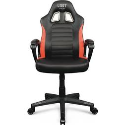 L33T Encore Gaming Chair - Red