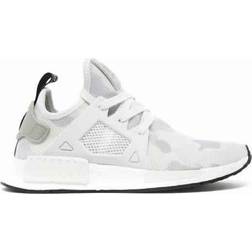 Adidas NMD XR1 White Duck Camo