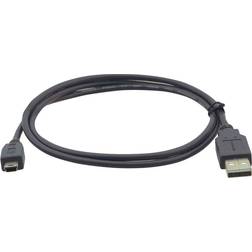 Kramer USB A-USB Mini-B 2.0 3m