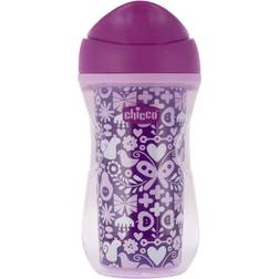 Chicco Active Cup Pink Kop 14 m 266 ml