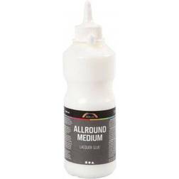 A Color Allround Medium Glue 500ml