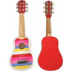 Magni Stribet Guitar 2710