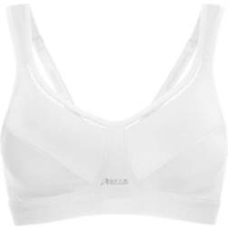 Shock Absorber Active Classic Support Bra - White