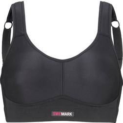Swegmark Courage Juoksu - Black