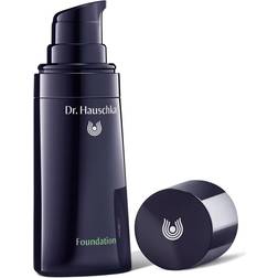 Dr. Hauschka Fondotinta #Mandorla