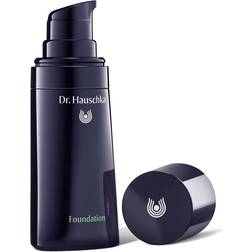 Dr. Hauschka Foundation -meikkivoide